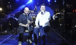Merit’te Karadeniz rüzgarı esti