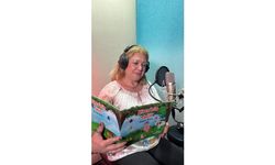 Sesli Kitap Projesi kapsamında Tekin’in çocuk kitapları Storytel’de yayında