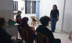 Bağımsızlık Yolu: “Her bölgeye sığınma evi”