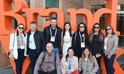 Creditwest Bank Brand Week 2023’e katıldı