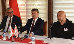 Sivil Savunma Teşkilatı Başkanlığı ile DAAK arasında protokol imzalandı