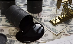 Brent petrolün varil fiyatı $82.60 dolar