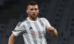 Ante Rebic sezonu kapattı