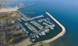 Larnaka Marinası anlaşması iptal edildi