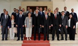 Başbakanlık Dijital Dönüşüm ve Elektronik Devlet Kurumu çalışmalarına başladı