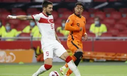 Türkiye ile Hollanda 15. kez karşılaşacak
