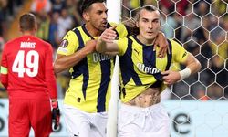 Fenerbahçe 3 puanla başladı