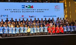 2024 Olimpizm Ödülleri sahiplerini buldu