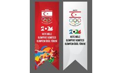 2024 Olimpizm Ödülleri veriliyor