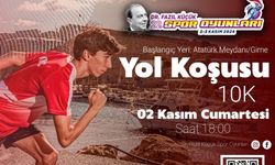 22. Dr. Fazıl Küçük Spor Oyunları 2-3 Kasım’da yapılacak