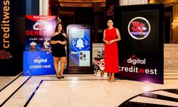 Creditwest Bank, 30. Yılını Dijital Dönüşüm vizyonuyla taçlandırdı