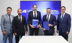 Kuzey Kıbrıs Turkcell ve Asbank’tan önemli iş birliği