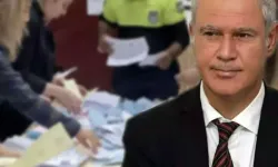 UBP Genel Sekreteri Hasipoğlu, CHP Genel Başkanı Özel’in sözlerine tepki gösterdi