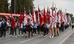 Cumhuriyet Bayramı törenlerle kutlanacak