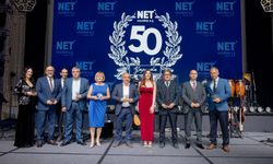 NET Holding’in 50. yıl Kıbrıs Galası görkemli bir organizasyonla gerçekleşti