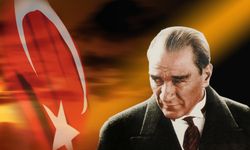 Atatürk özlemle anılacak