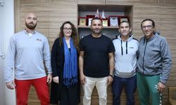 Atletizm Akademi projesi başlıyor