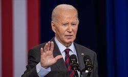 Biden, UCM'nin Netanyahu hakkındaki tutuklama emrinin "rezalet" olduğunu savundu