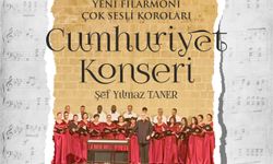 Girne de Cumhuriyet konseri