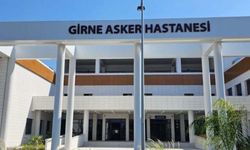 Girne Asker Hastanesi hizmete açılıyor