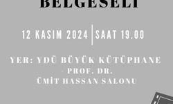 İş kadını Işın Ramadan Cemil’in belgeseli yarın akşam gösterilecek