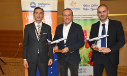 SunExpress, Kıbrıs’a sefer sayılarını artıracak