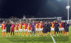 Galatasaray kritik virajda