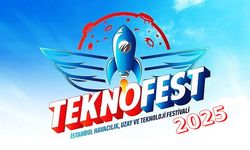 TEKNOFEST 2025 KKTC'de Düzenleniyor