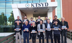 KTSYD üyeleri, kahramanlarımız için koşacak