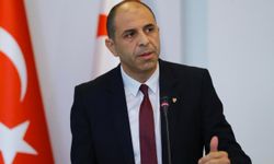 Özersay: “Milletvekillerinin dokunulmazlığının kaldırılması gerek"