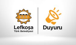 Lefkoşa surlariçi'ni kullanacak sürücüler dikkat