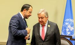 Guterres - Hristodulidis görüşmesi ihtimali gündemde