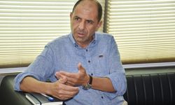 Özersay: “Ülkemize giriş-çıkışlar konusunda acil radikal tedbirler getirilmesi şarttır”