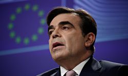 Margaritis Schinas: “Kıbrıs sorununun çözümü AB’nin ana meselesidir”