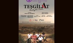 “Teşgilat-Minalayalar Zamanı” adlı film gösterimi yarın Ankara'da yapılacak