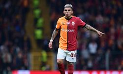 Torreira hücum katkısıyla dikkat çekiyor