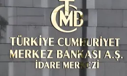 Yılın son kararında TCMB'den ilk faiz indirimi geldi