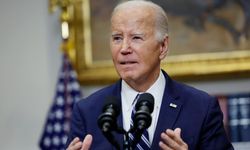 Biden: "Suriye rejiminin düşmesi, Suriye halkı için tarihi bir fırsattır"