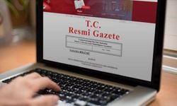 Türkiye ile KKTC arasında imzalanan milletlerarası anlaşma TC'de Resmi Gazete'de yayımlandı