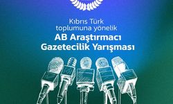 AB Bilgi Merkezi-KTGB iş birliğiyle düzenlenen 2024 AB Araştırmacı Gazetecilik Ödülleri yarın dağıtılıyor