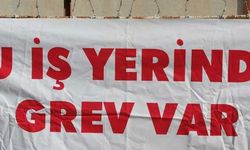 Sendikalar'dan HP düzenlemesine süresiz grev uyarısı