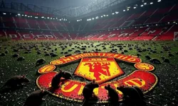 Old Trafford'da fare istilası