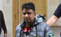 45 gün hapis yatıp sınır dışı edilecek