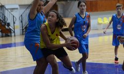 Potada U 14 ve U 18 Ligleri başlıyor