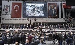 Beşiktaş'ta seçim tarihi belli oldu