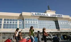 Larnaka'ya İsrail ve Lübnan'dan turist akışı