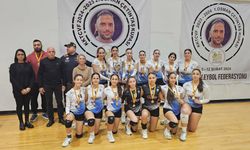 2. Osman Çetintaş Kupasında Çamlık Spor çifte şampiyon