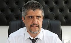 Dr. Cenk Soydan görevden alındı