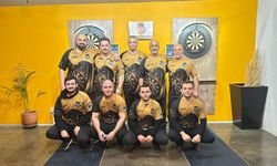 Darts’ta sezon açıldı