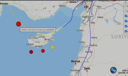 DAÜ DAUM: Deprem risklerine karşı tedbirler alınması gerek